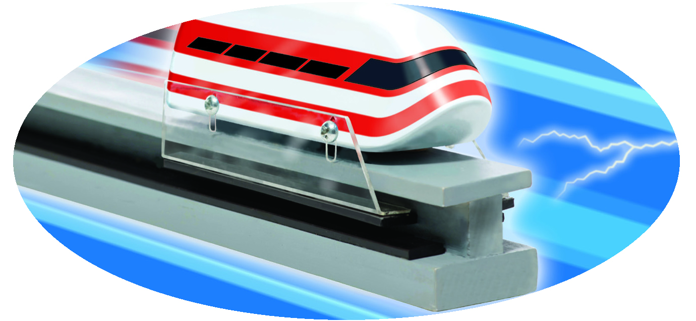 Dowling Magic Bullet Train